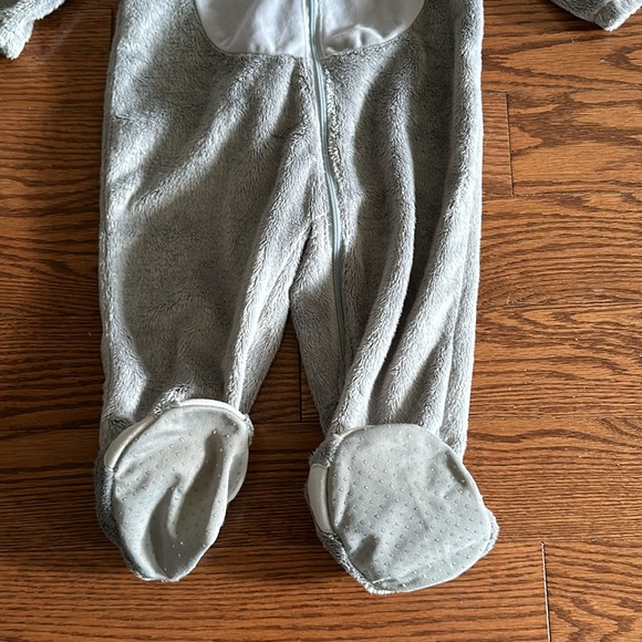 Adorable Elephant costume - Picture 4 of 6